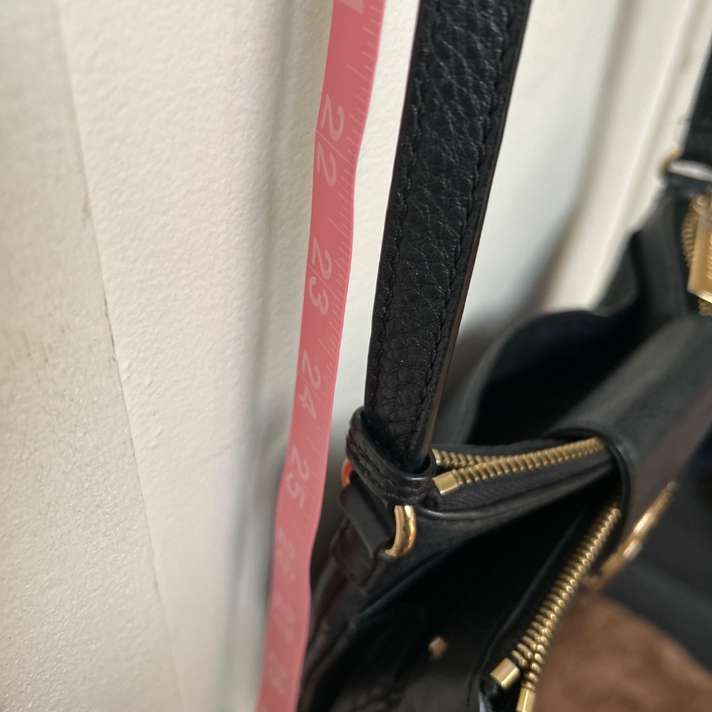 Michael Kors crossbody - Picture 9 of 9